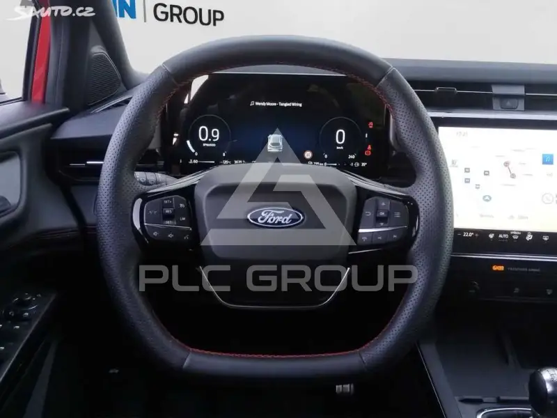2026 Ford Puma