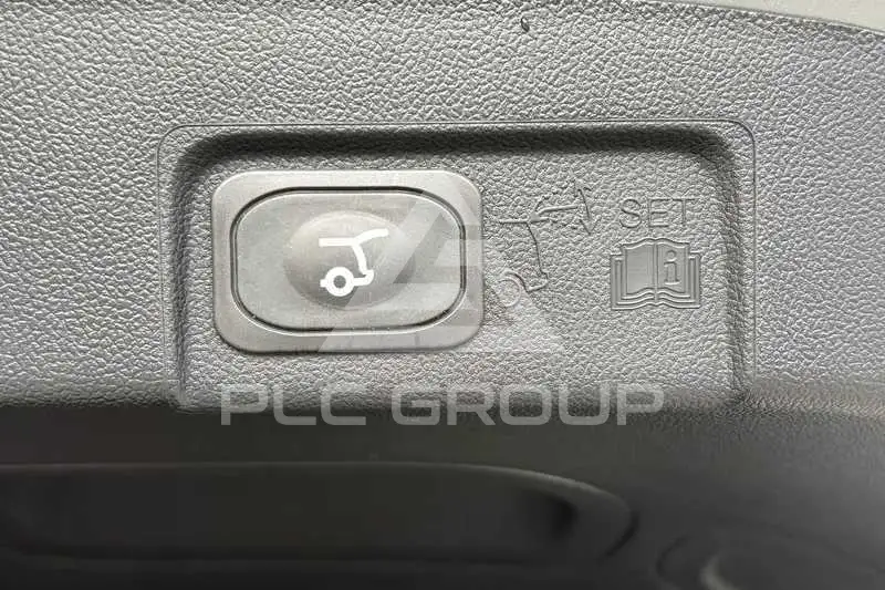 2026 Ford Puma