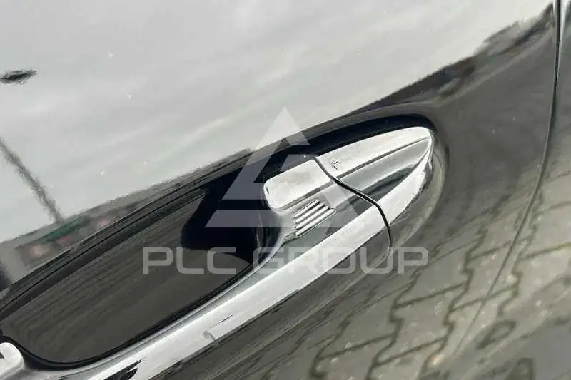2026 Ford Puma
