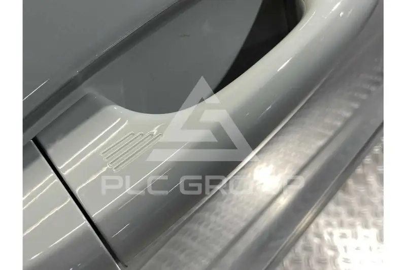 2026 Ford Puma