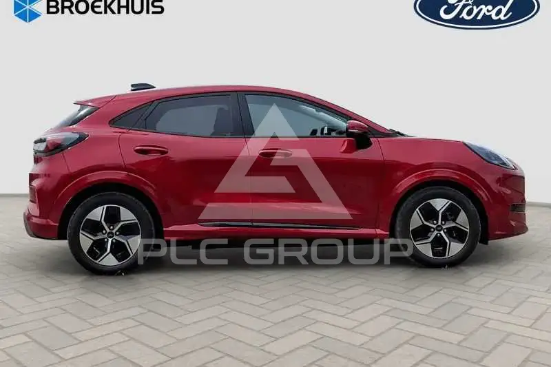 2026 Ford Puma