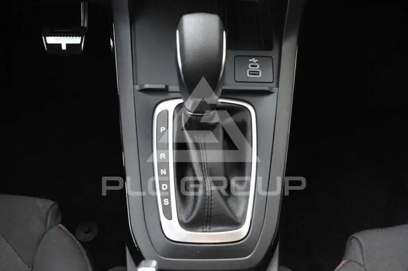 2026 Ford Puma