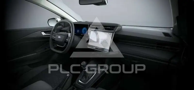 2026 Ford Puma