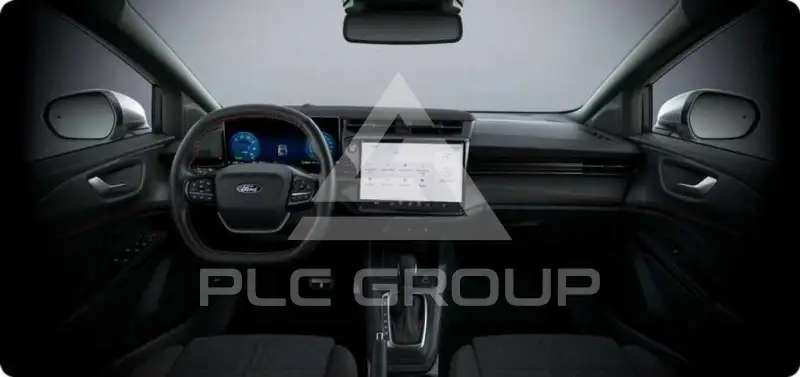 2026 Ford Puma