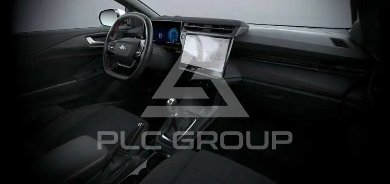2026 Ford Puma