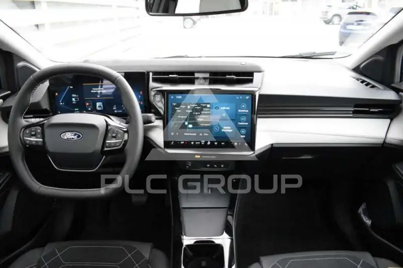 2026 Ford Puma