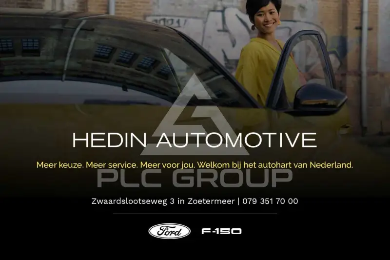 2026 Ford Puma