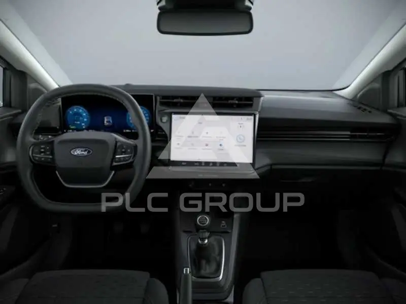 2026 Ford Puma
