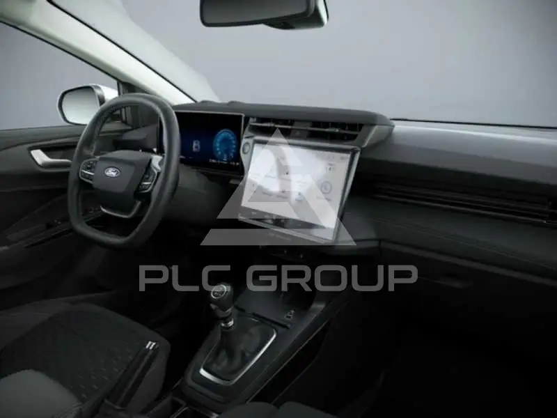 2026 Ford Puma