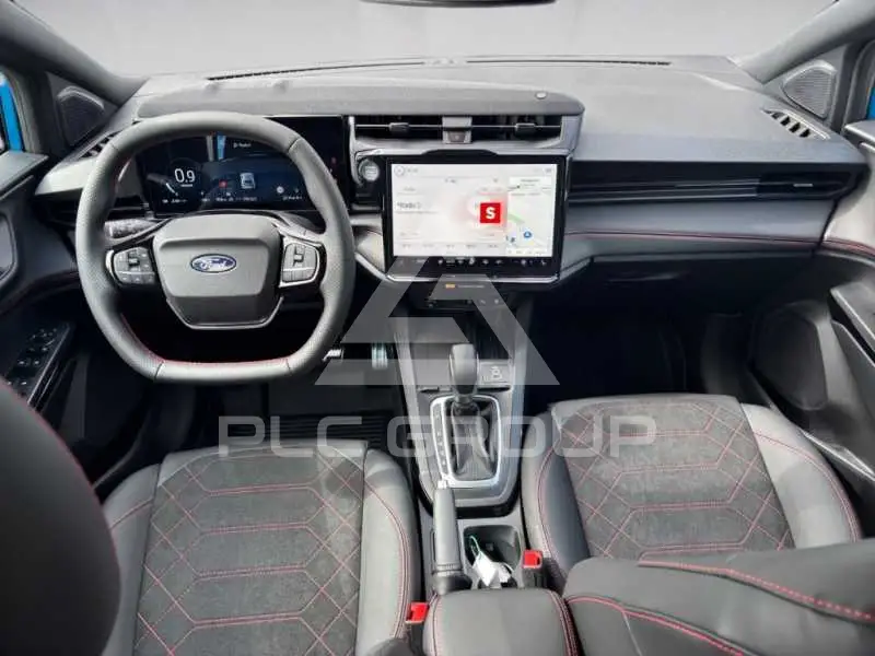 2026 Ford Puma