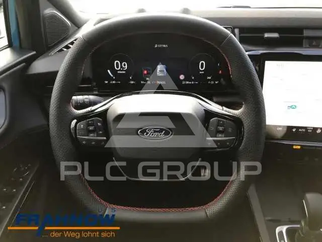 2026 Ford Puma