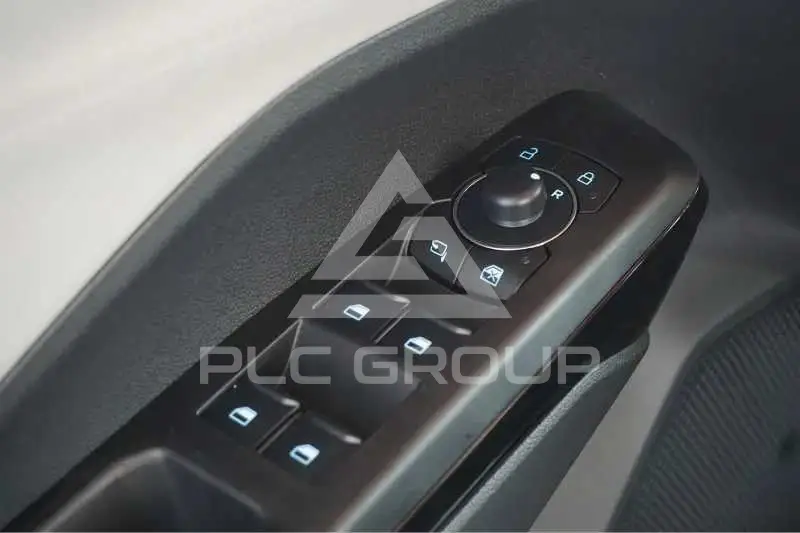 2026 Ford Puma