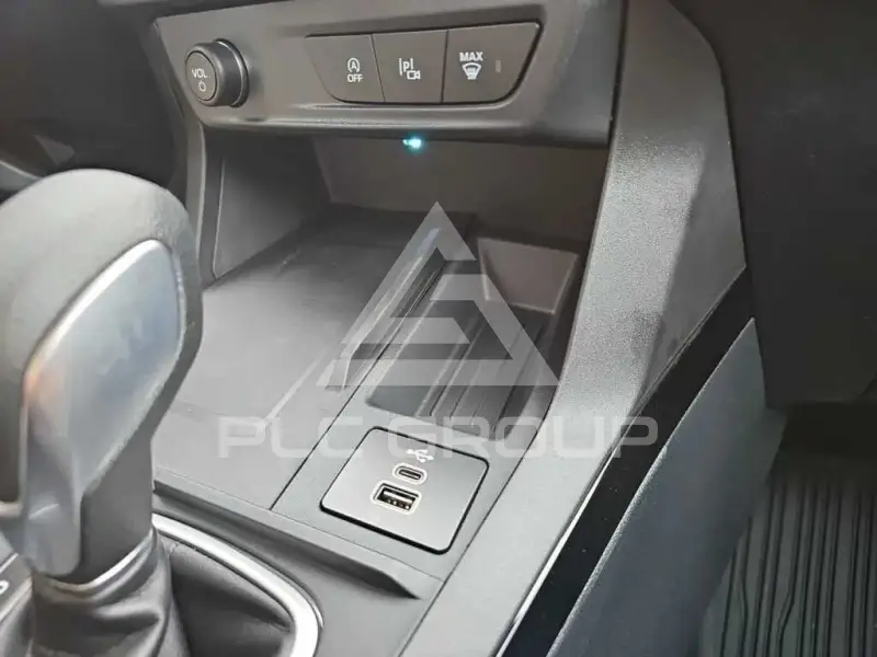 2026 Ford Puma