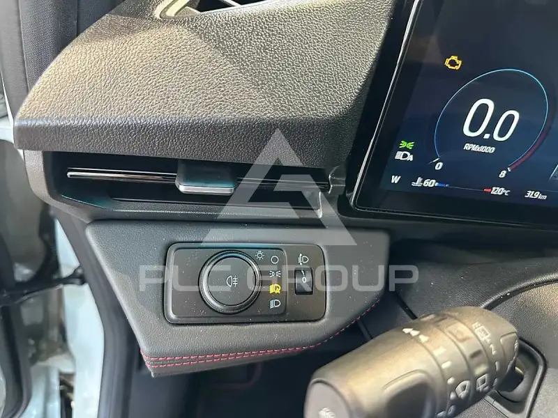 2026 Ford Puma