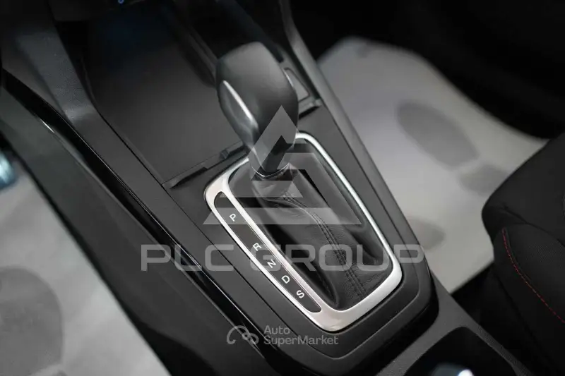 2026 Ford Puma