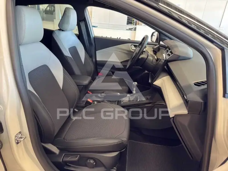 2026 Ford Puma