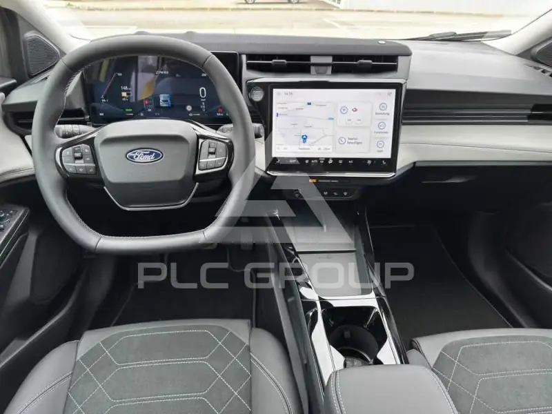 2026 Ford Puma
