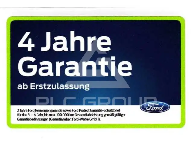 2026 Ford Puma