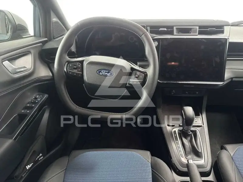 2026 Ford Puma
