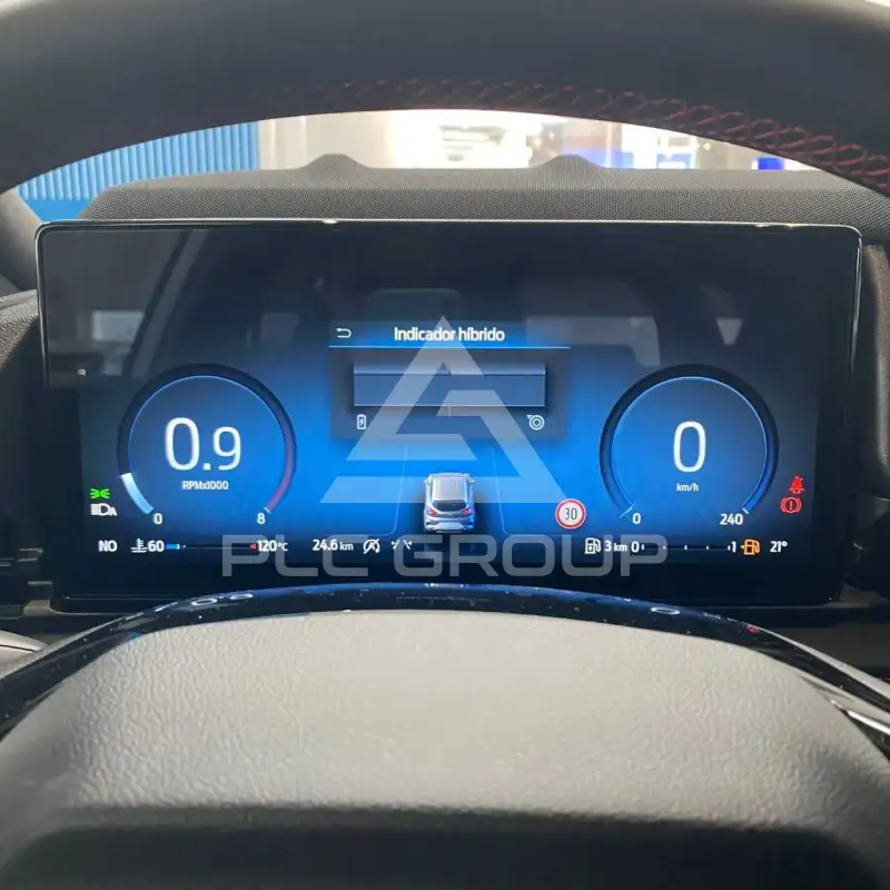 2026 Ford Puma