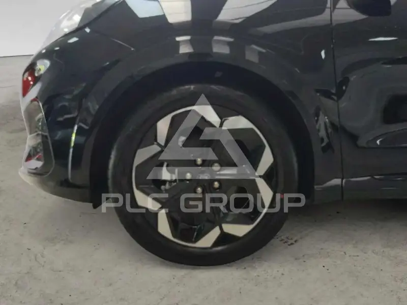 2026 Ford Puma