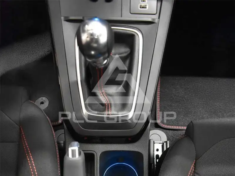 2026 Ford Puma