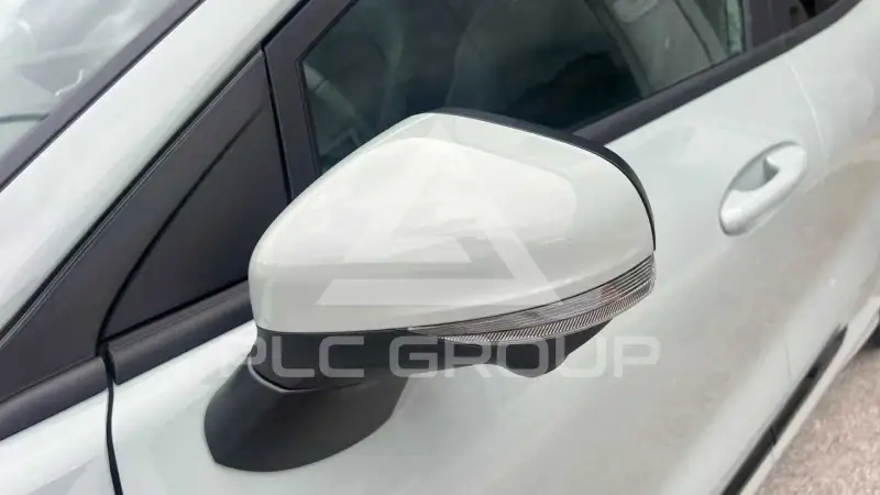 2026 Ford Puma