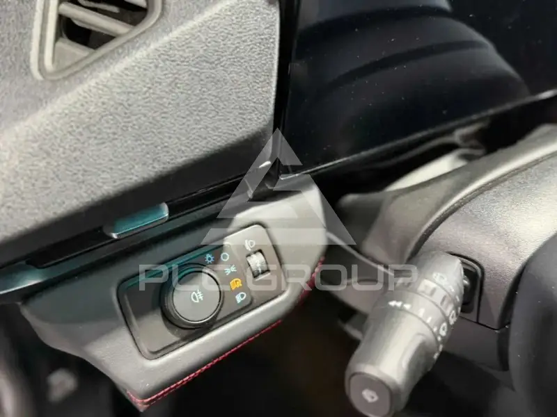 2026 Ford Puma