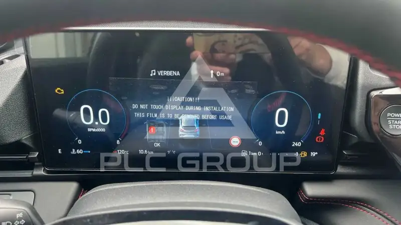 2026 Ford Puma