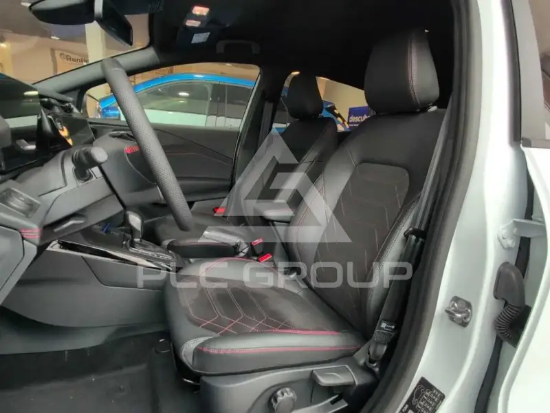2026 Ford Puma