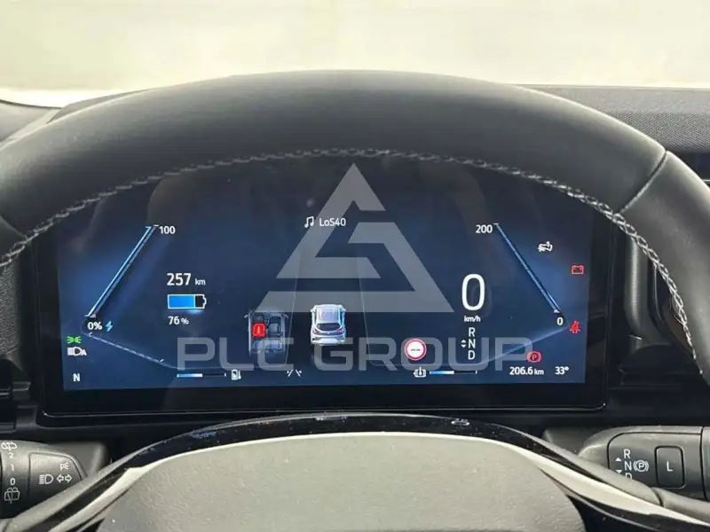 2026 Ford Puma
