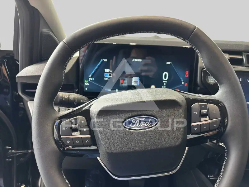 2026 Ford Puma