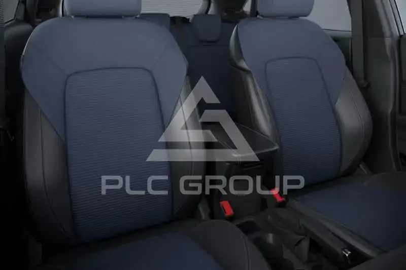 2026 Ford Puma