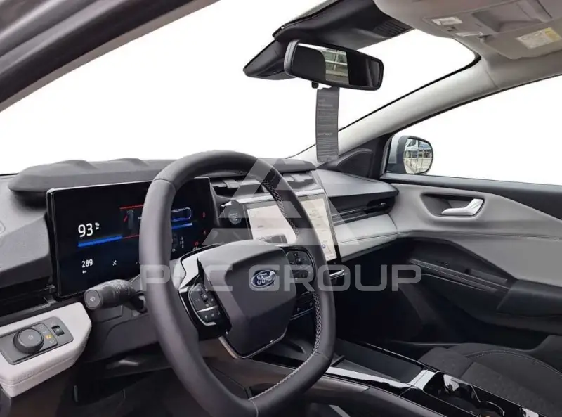 2026 Ford Puma