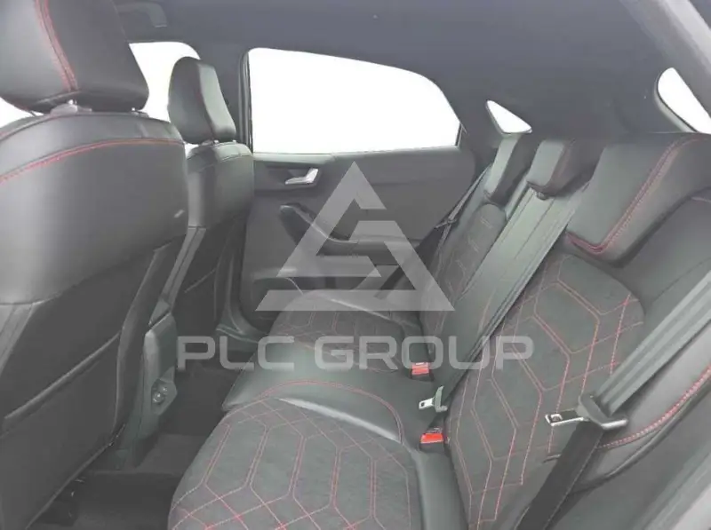 2026 Ford Puma