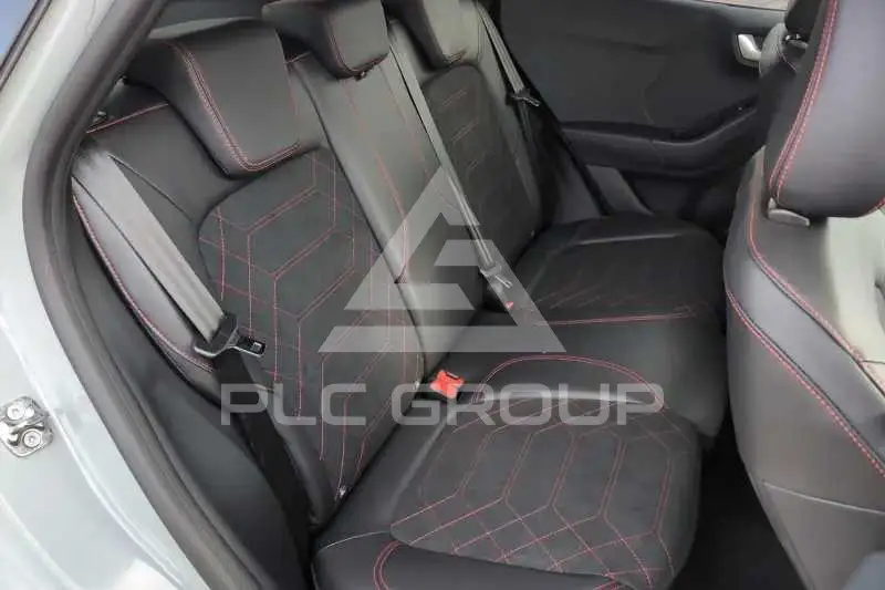 2026 Ford Puma