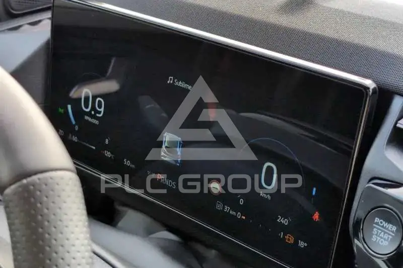 2026 Ford Puma