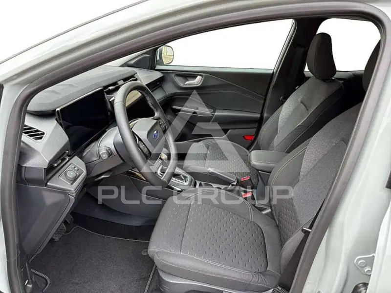 2026 Ford Puma