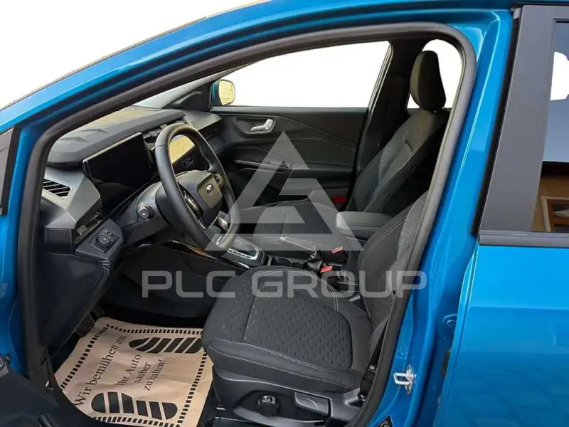 2026 Ford Puma
