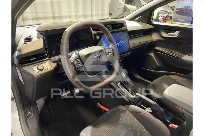 2026 Ford Puma