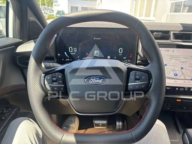 2026 Ford Puma