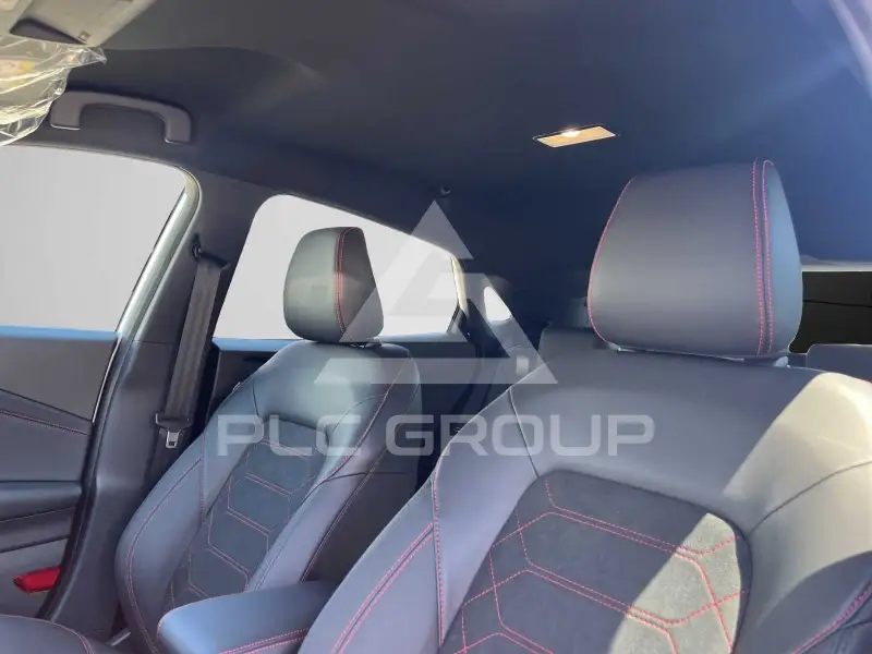 2026 Ford Puma