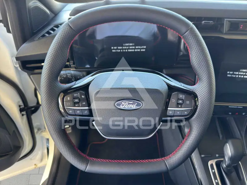2026 Ford Puma