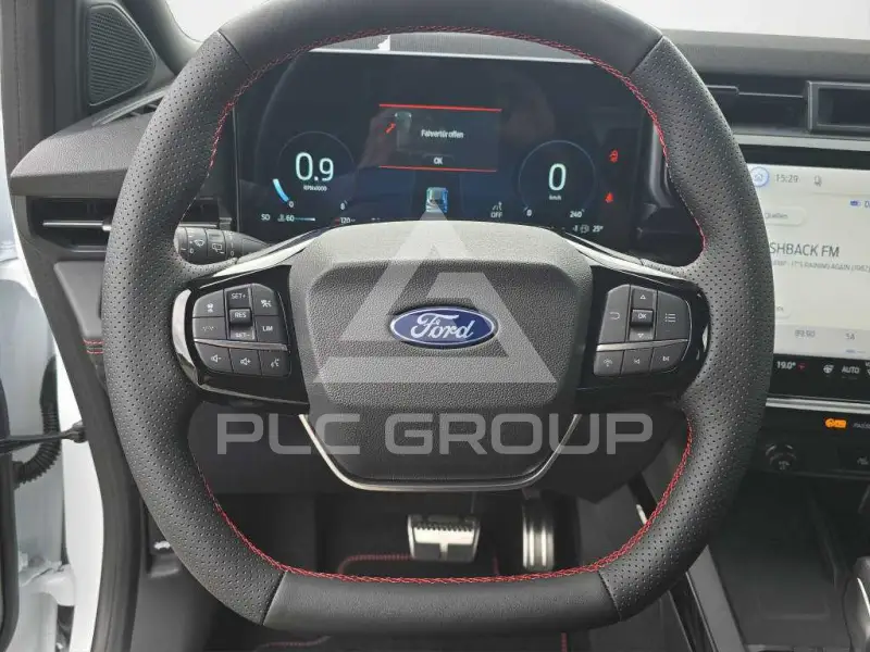2026 Ford Puma