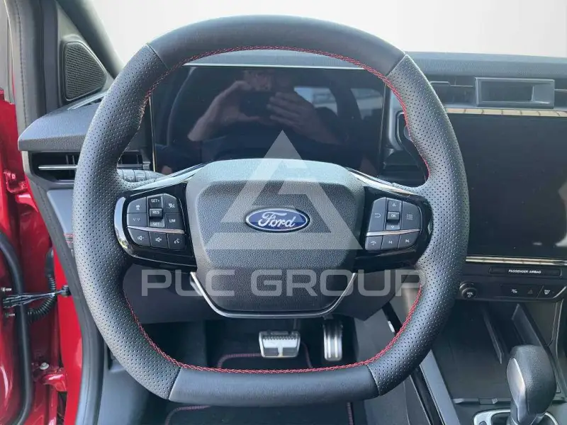 2026 Ford Puma