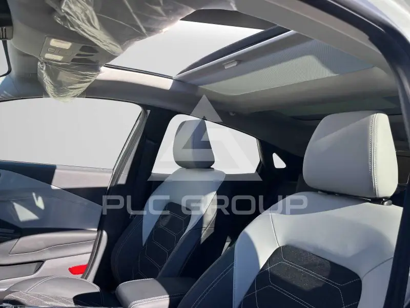 2026 Ford Puma