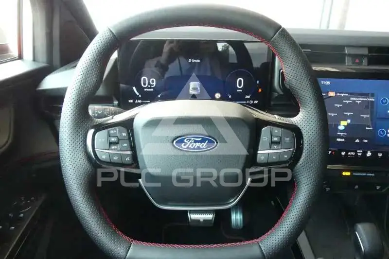 2026 Ford Puma
