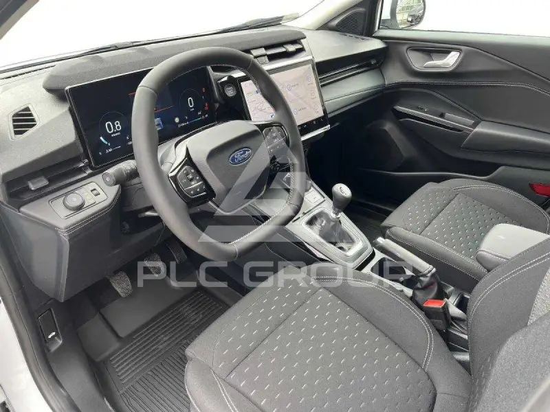 2026 Ford Puma