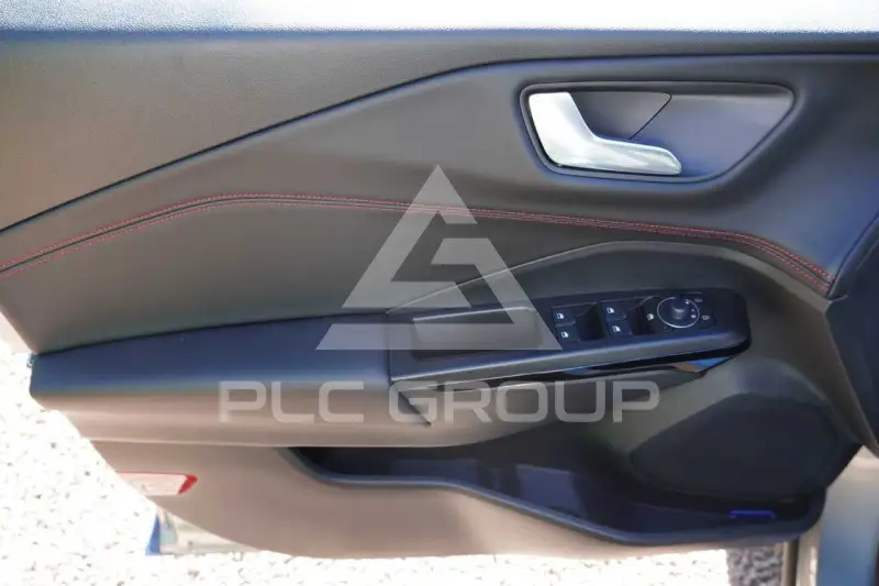 2026 Ford Puma