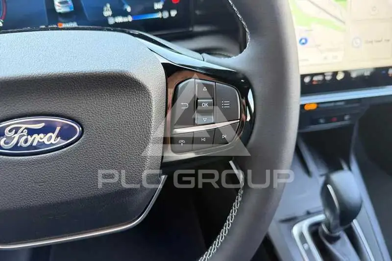 2026 Ford Puma